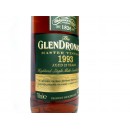 Glendronach 25 Year Old Master Vintage 1993 - 70cl 48.2%