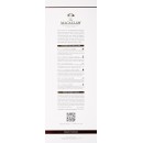 Macallan 1824 Series Ruby - 70cl 43%