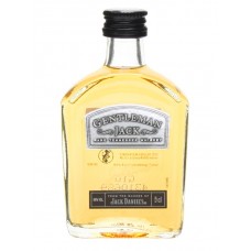 Jack Daniels Gentleman Jack Miniature - 40% 5cl