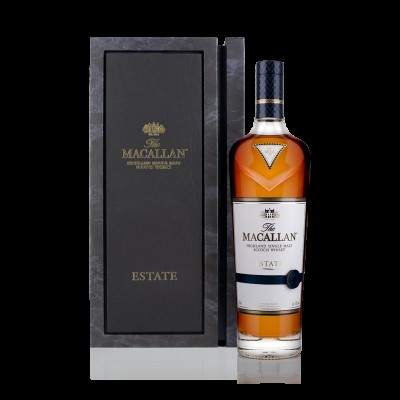 Macallan Estate - 43% 70cl