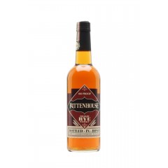 Rittenhouse Straight Rye - 50% 70cl