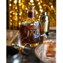 1792 Full Proof Bourbon Whiskey - 62.5% 75cl