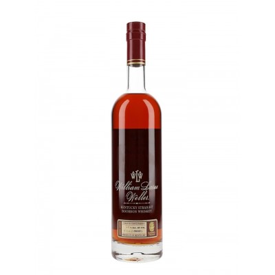 William Larue Weller BTAC 2019 Release - 64% 75cl