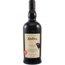 Ardbeg Blaaack 2020 Committee Release 50.7% 70cl
