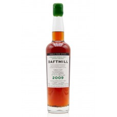 Daftmill Cask #029 2009 UK Exclusive - 61.1% 70cl