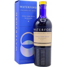 Waterford Ballykilchaven 1.1 Whiskey - 50% 70cl