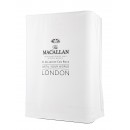 Macallan Distil Your World London Single Malt Scotch Whisky - 57.5% 70cl