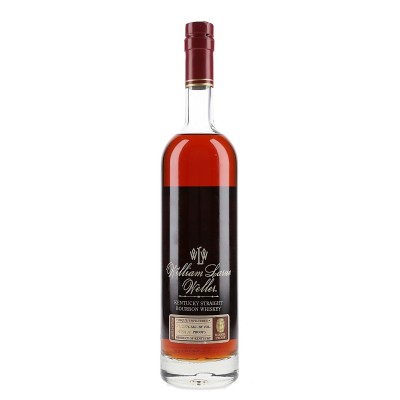 William Larue Weller BTAC 2020 Release - 67.25% 70cl