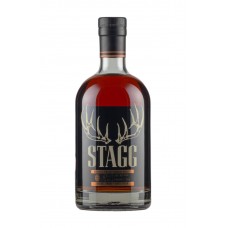 Stagg Jnr Barrel Proof Bourbon Whiskey - 65.1% 75cl