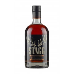Stagg Jnr Barrel Proof Bourbon Whiskey - 65.1% 75cl