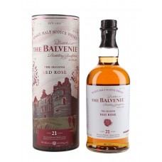Balvenie 21 Year Old Stories Second Red Rose - 48.1% 70cl