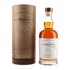 Balvenie 25 Year Old Rare Marriages - 48% 70cl