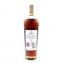 Macallan 18 Year Old 2021 Sherry Oak - 70cl 43%