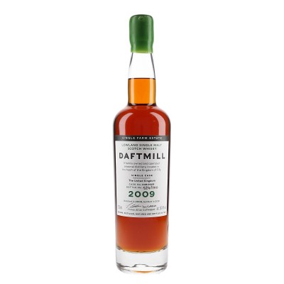 Daftmill Cask #046 2009 UK Exclusive - 60.4% 70cl