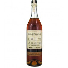 Bombergers Decleration 2021 Release - 54% 70cl 285/1201