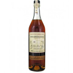Bombergers Decleration 2021 Release - 54% 70cl 285/1201