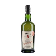 Ardbeg 8 Year Old - 50.8% 70cl