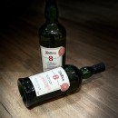 Ardbeg 8 Year Old - 50.8% 70cl