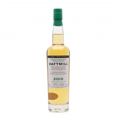 Daftmill 2010 Summer Batch Release - 46% 70cl
