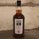 Kilkerran 8 Year Old Cask Strength Port Cask - 57.9% 70cl