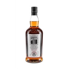 Kilkerran 8 Year Old Cask Strength Port Cask - 57.9% 70cl