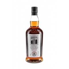 Kilkerran 8 Year Old Cask Strength Port Cask - 57.9% 70cl