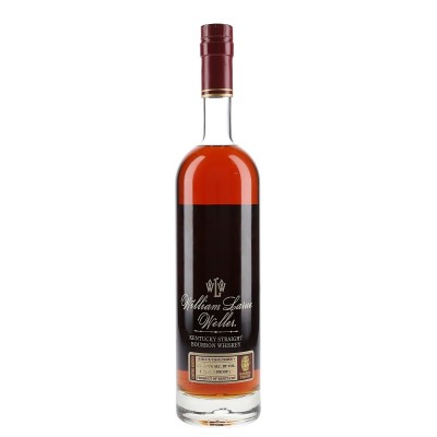 William Larue Weller BTAC 2021 Release - 62.65% 75cl