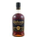Glenallachie 30 Year Old Batch 2 - 50.8% 70cl