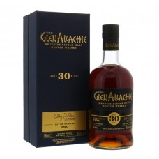 Glenallachie 30 Year Old Batch 2 - 50.8% 70cl