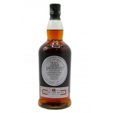 Hazelburn 15 Year Old Sherry - 54.2% 70cl