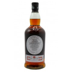 Hazelburn 15 Year Old Sherry - 54.2% 70cl
