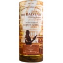 Balvenie 27 Year Old Distant Shores - 47% 70cl
