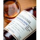Foursquare Sovereignty Rum - 62% 70cl