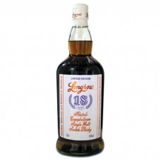Longrow 18 Year Old 2022 Edition - 46% 70cl