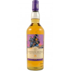 Cameronbridge 26 Year Old Diageo Special Releases 2022 - 56.2% 70cl
