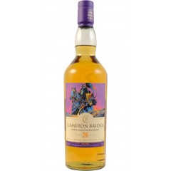 Cameronbridge 26 Year Old Diageo Special Releases 2022 - 56.2% 70cl