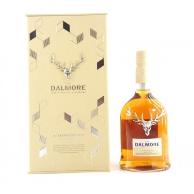 Dalmore The Luminary No.1 2022 - 46.8% 70cl