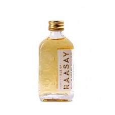 Isle of Raasay Single Malt Miniature - 46.4% 5cl