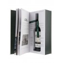Laphroaig 34 Year Old Ian Hunter Book 4 - 46.2% 70cl