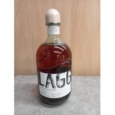 Arran Lagg Inaugural Release Batch 2 Olorosso Sherry - 50% 70cl