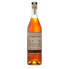Bombergers Decleration 2022 Release - 54% 70cl 604/1234
