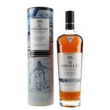 Macallan James Bond 60th Anniversary Release Decade 1 - 43.7% 70cl