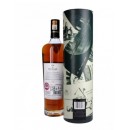 Macallan James Bond 60th Anniversary Release Decade 2 - 43.7% 70cl