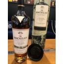 Macallan James Bond 60th Anniversary Release Decade 2 - 43.7% 70cl