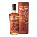 Macnairs Lum Reek 10 Year Old Cask Strength Batch 2 Whisky - 55.8% 70cl