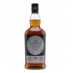 Hazelburn 12 Year Old Sherry Wood - 49.9% 70cl