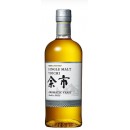 Yoichi Aromatic Yeast - 48% 70cl