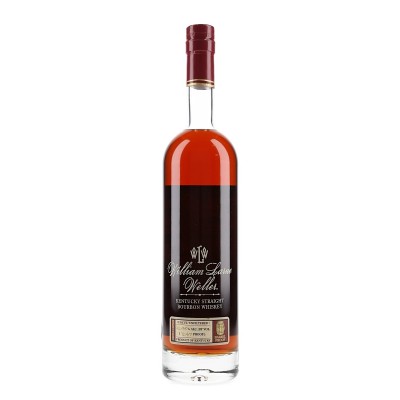 William Larue Weller BTAC 2022 Release - 62.35% 75cl