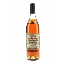 Old Rip Van Winkle 10 Year Old Bourbon - 53.5% 70cl