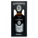Hazelburn 21 Year Old 2023 Release - 43.2% 70cl